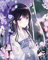 穿越东晋做娘娘